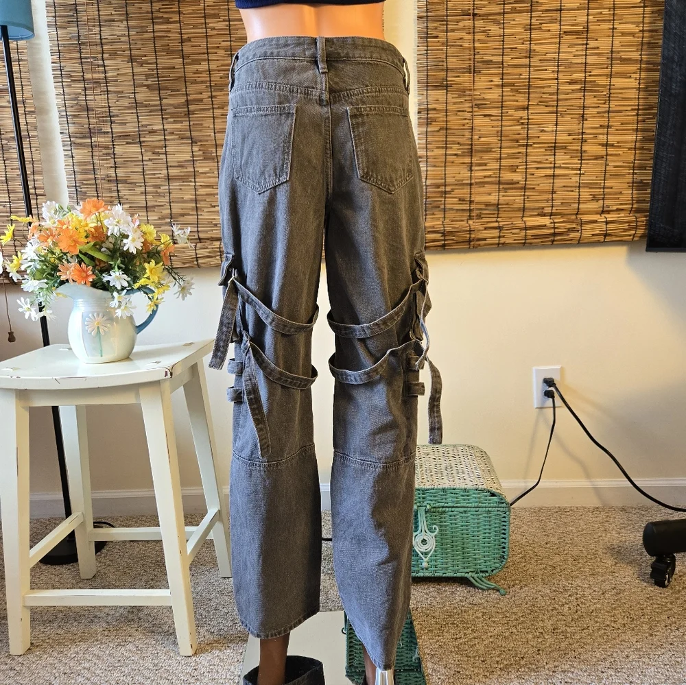 Fashion Nova excellent used